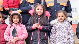 ALTINDAĞ BELEDİYESİ GERİ DÖNÜŞÜMÜN DE ÖNCÜSÜ