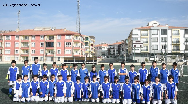 ALTINDAĞIN ALTIN KRAMPONLARI