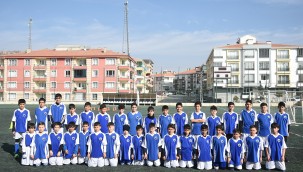 ALTINDAĞIN ALTIN KRAMPONLARI