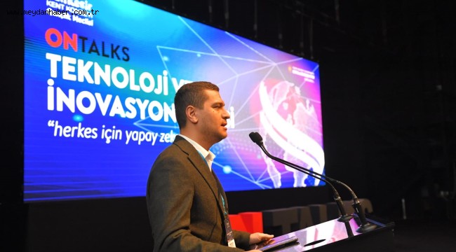 "Balıkesir'in Zafer Kuşağısınız"