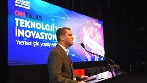 "Balıkesir'in Zafer Kuşağısınız"