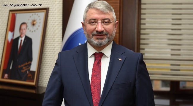 Başkan Aşgın, Japonya'da