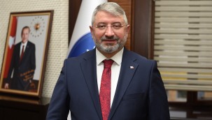 Başkan Aşgın, Japonya'da