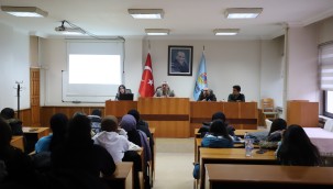 Belediye ve Üniversite İş Birliği Eğitime Yansıdı