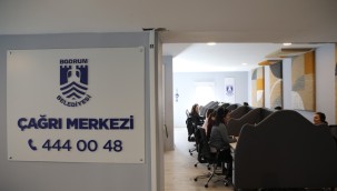 BODRUM'UN ÇAĞRISI CEVAPSIZ KALMIYOR