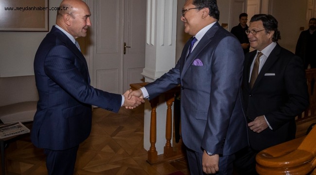 Botanik EXPO İzmir'in bilinirliğini artıracak