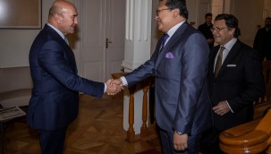 Botanik EXPO İzmir'in bilinirliğini artıracak