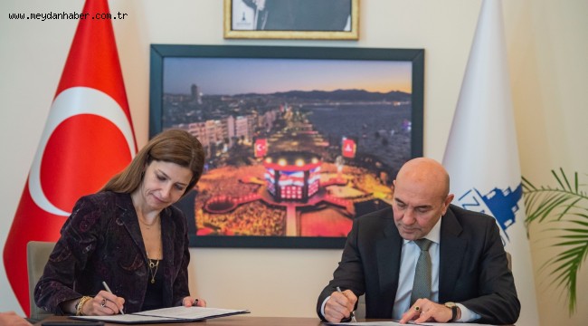 Bu imza gençlerin kişisel gelişimi için