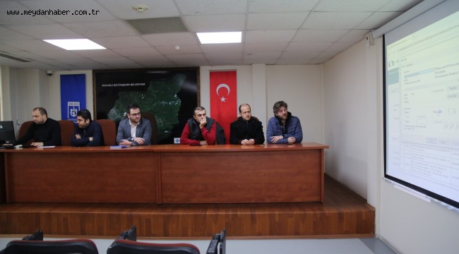 Büyükşehir'den İzmit Engelsiz Yaşam Merkezi