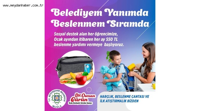 Büyükşehir Halk Kart Desteğini Yüzde 30 Arttırdı