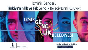 Büyükşehir'in Gençlik Belediyesi'ne yoğun ilgi