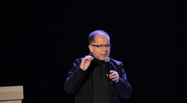 -BÜYÜKŞEHİR, MEVLANA CELALEDDİN RUMİ'Yİ 749'UNCU VUSLAT YIL DÖNÜMÜNDE ETKİNLİKLERLE ANDI