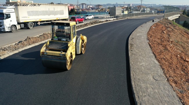 Büyükşehir, Turgut Özal'da sona doğru yaklaştı