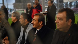 Çukurova'da şampiyon İnsan Kaynakları