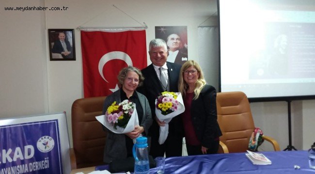 Derin yoksulluğa karşı kadın dayanışması