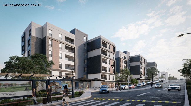 Dilovası Tavşancıl'da hafriyat çalışmaları başladı