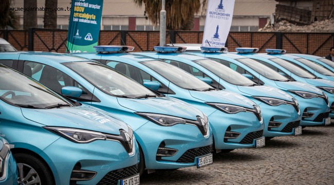 Ekonomik krize rağmen ekolojik ulaşımda ısrar