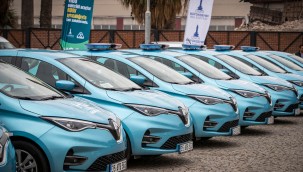 Ekonomik krize rağmen ekolojik ulaşımda ısrar