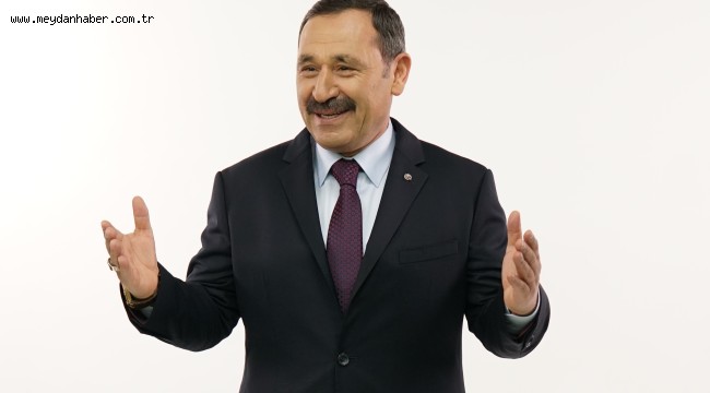 ETİMESGUT'A 10 YILDA 100 ESER