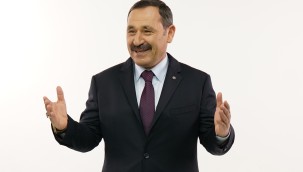 ETİMESGUT'A 10 YILDA 100 ESER