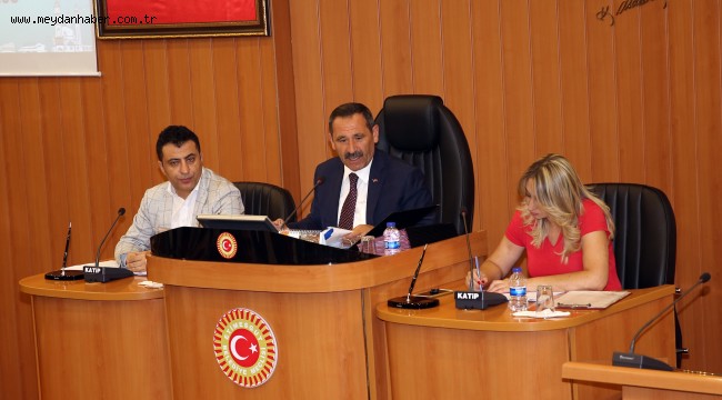 ETİMESGUT'A KÜLTÜR VE CEMEVİ YAPILIYOR