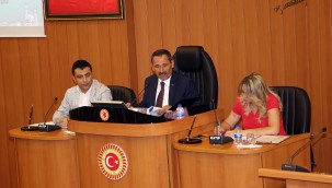 ETİMESGUT'A KÜLTÜR VE CEMEVİ YAPILIYOR