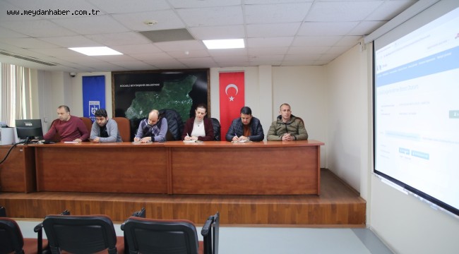 Gebze'ye Engelsiz Yaşam Merkezi