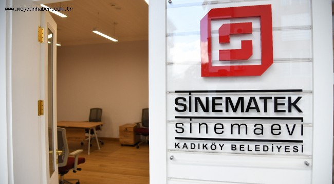 GENÇ ALMAN SİNEMASI SİNEMATEK/SİNEMA EVİ'NDE