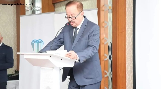 Haymana'nın Potansiyeli Çalıştay'da Değerlendirildi