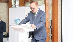 Haymana'nın Potansiyeli Çalıştay'da Değerlendirildi