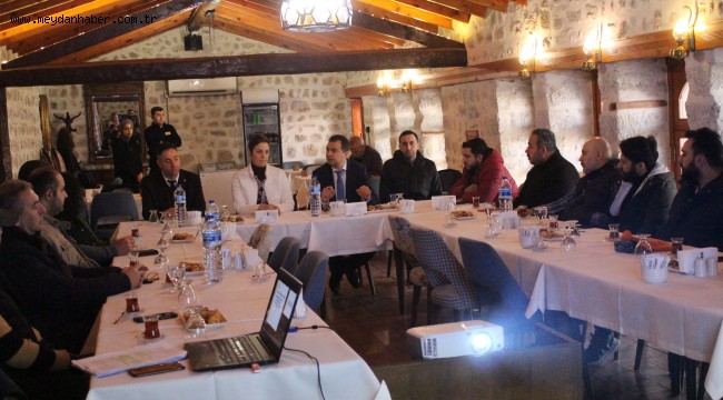 HBB'DEN ÇEVRESEL GÜRÜLTÜ İÇİN İŞ BİRLİĞİ