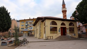 Karabali Meydanı, Karamürsel'e çok yakıştı