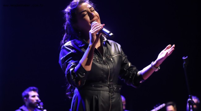 Kartal Belediyesi'nden Kıvırcık Ali'ye Vefa Gecesi