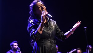 Kartal Belediyesi'nden Kıvırcık Ali'ye Vefa Gecesi