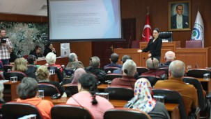 Kazım Kurt'tan katılımcı belediyecilik örneği