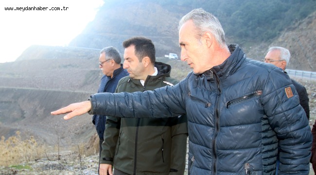 Kemalpaşa'ya çifte müjde