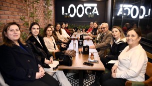 Keşan Belediyesi, kadın günlerinde konsept değiştiriyor