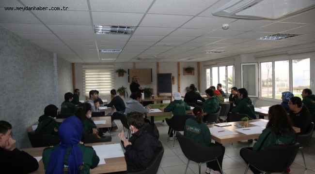 Koca Kafalı Figür Günü özel etkinlikle kutlandı