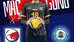 LİDER DEPLASMANDA GALİBİYET HEDEFLİYOR