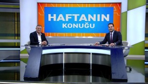 LÜTFÜ SAVAŞ: ADALETİN OLMADIĞI YERDE HİÇBİR ŞEY OLMAZ