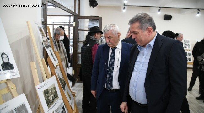 Mübadelenin 100. Yılı Etkinliği