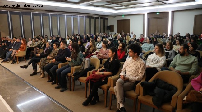 Odunpazarı'nda Eylül Eryılmaz ve Hale Vural'dan muhteşem oda müziği dinletisi