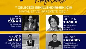 Öğretmenlere özel bilgi şöleni