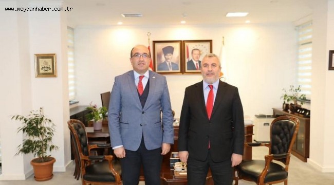 ÖSYM SINAVLARI ARTIK SANDIKLIMIZDA YAPILACAK