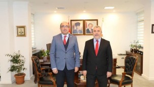 ÖSYM SINAVLARI ARTIK SANDIKLIMIZDA YAPILACAK