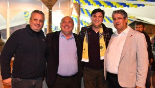 ŞAMPİYON GÜNLÜKBAŞISPOR.