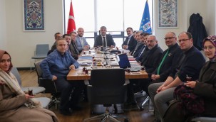 SIFIR ATIK İÇİN ÇALIŞIYORUZ