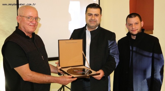 Yankı Gazetesinin Arşivi Müze Sohbetleri'nde Açıldı