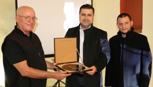 Yankı Gazetesinin Arşivi Müze Sohbetleri'nde Açıldı