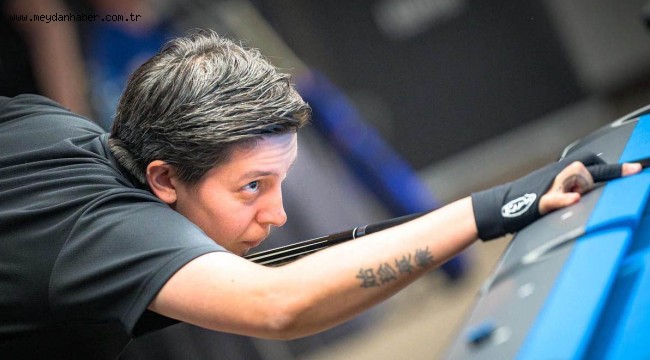 Yenimahalle'nin Spor Akademisi 2 bin sporcuya ulaştı